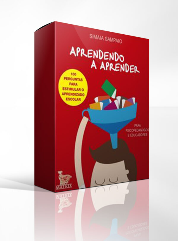 Aprendendo-a-aprender