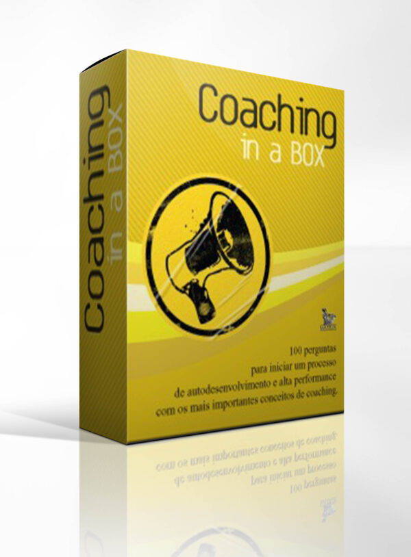 Coaching-in-a-box