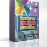 Gerador-de-histórias-divertidas