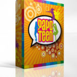 Papo-Teen