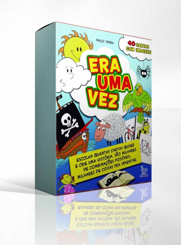 era-uma-vez