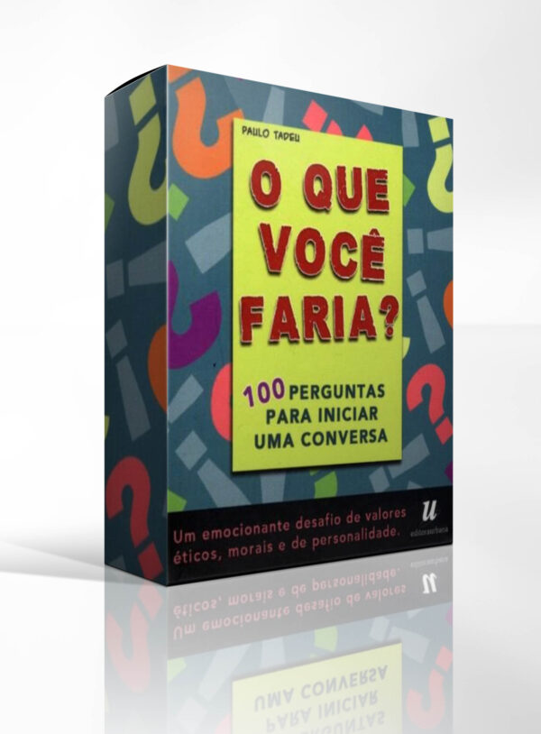 o-que-você-faria