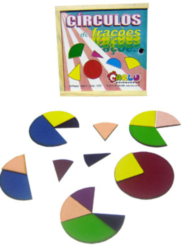 Circulos-e-frações-carlu