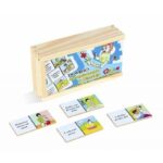 Dominó-Completando-a-história