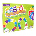 Jogo-Descolados