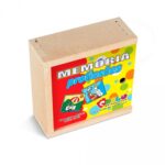 Memória-Profissões