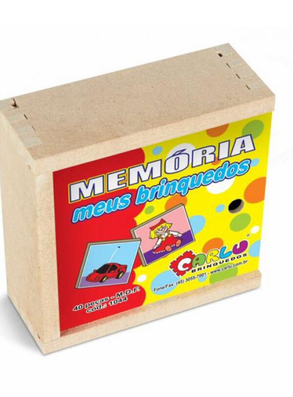 Memória-meus-brinquedos