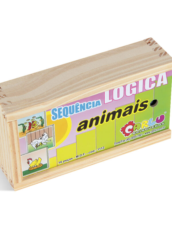 Sequencia-lógica-animais
