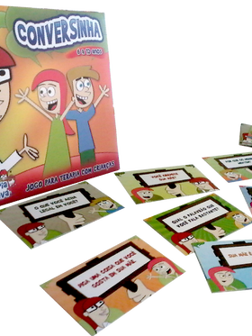 conversinha