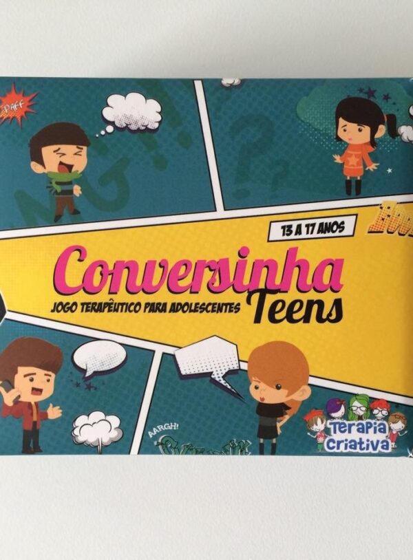 conversinha-teens