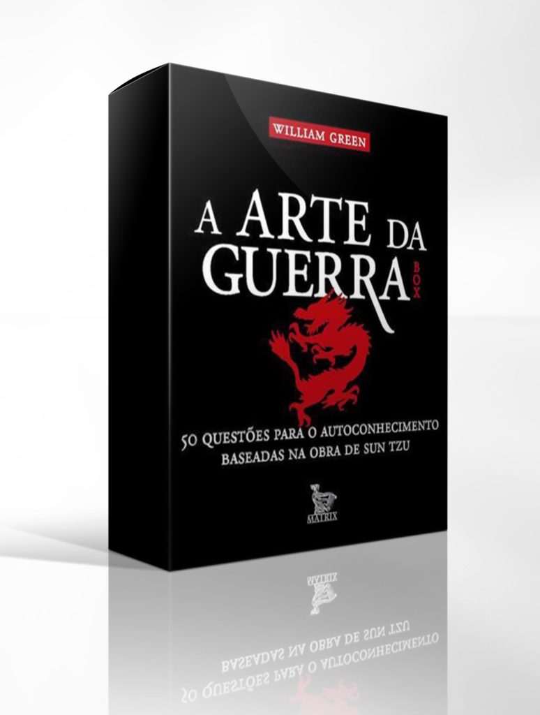 A-arte-da-guerra