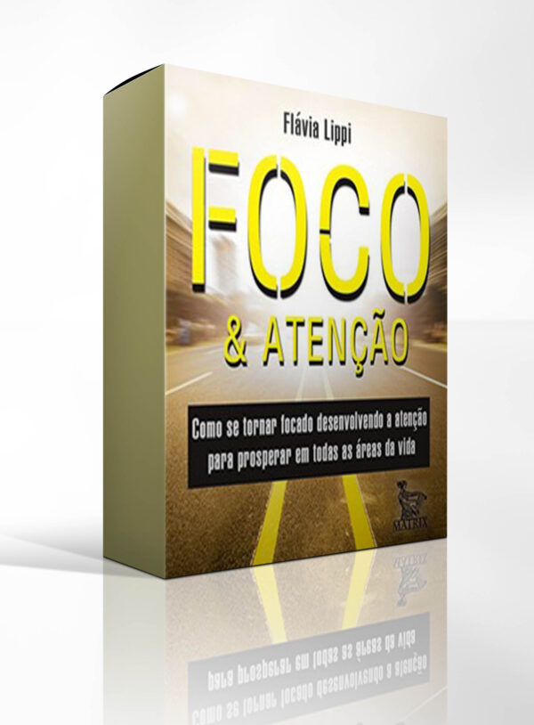 Foco-Atenção