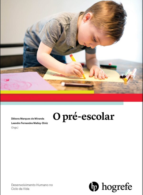 O-pre-escolar