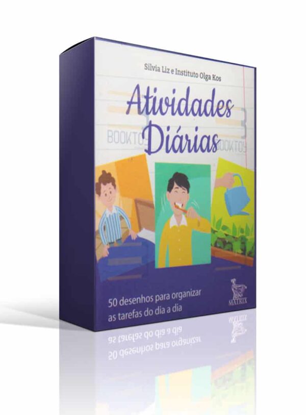 Atividades-diarias