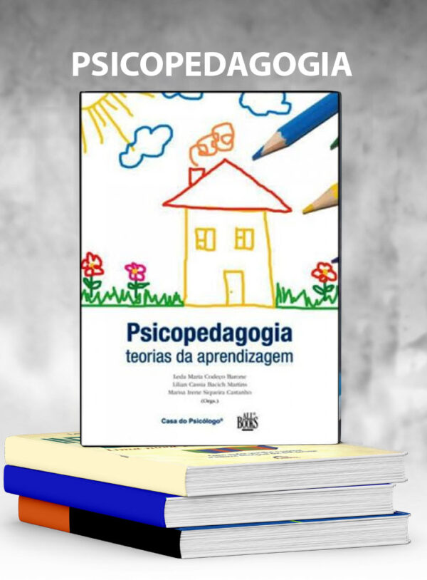 psicopedagogia