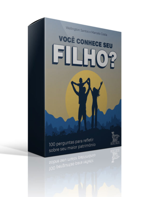 você-conhece-seu-filho