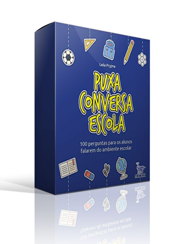 Puxa-Conversa-Escola