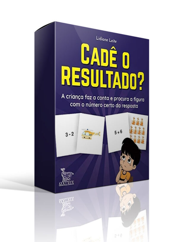 cade-o-resultado