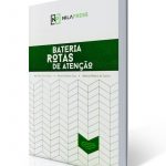 Bateria ROTAS de Atenção
