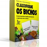 Classifique os bichos
