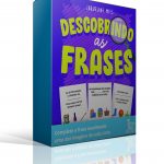 Descobrindo as frases