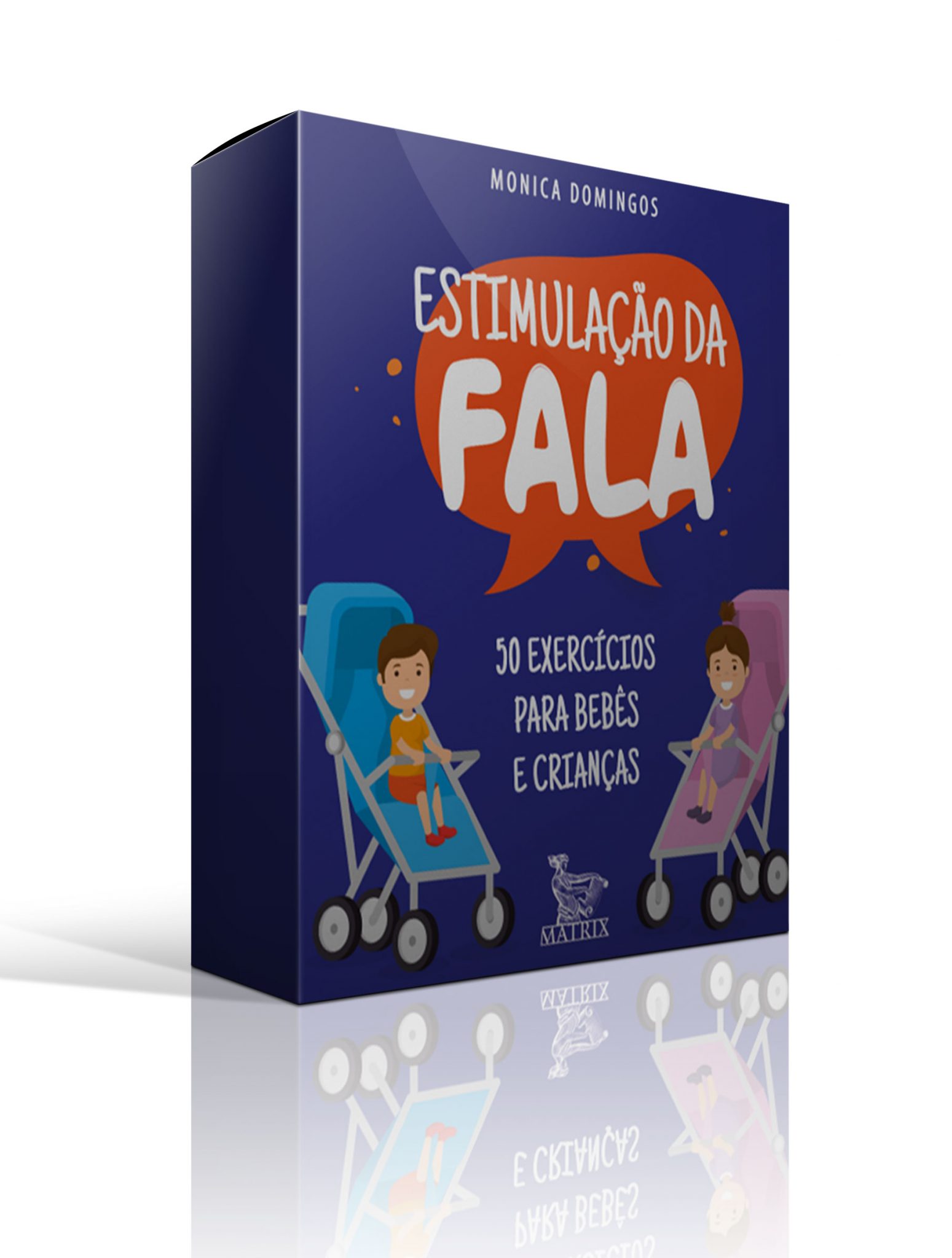 Estimulação Da Fala Tamasa Psicologia