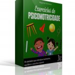 Exercícios de psicomotricidade