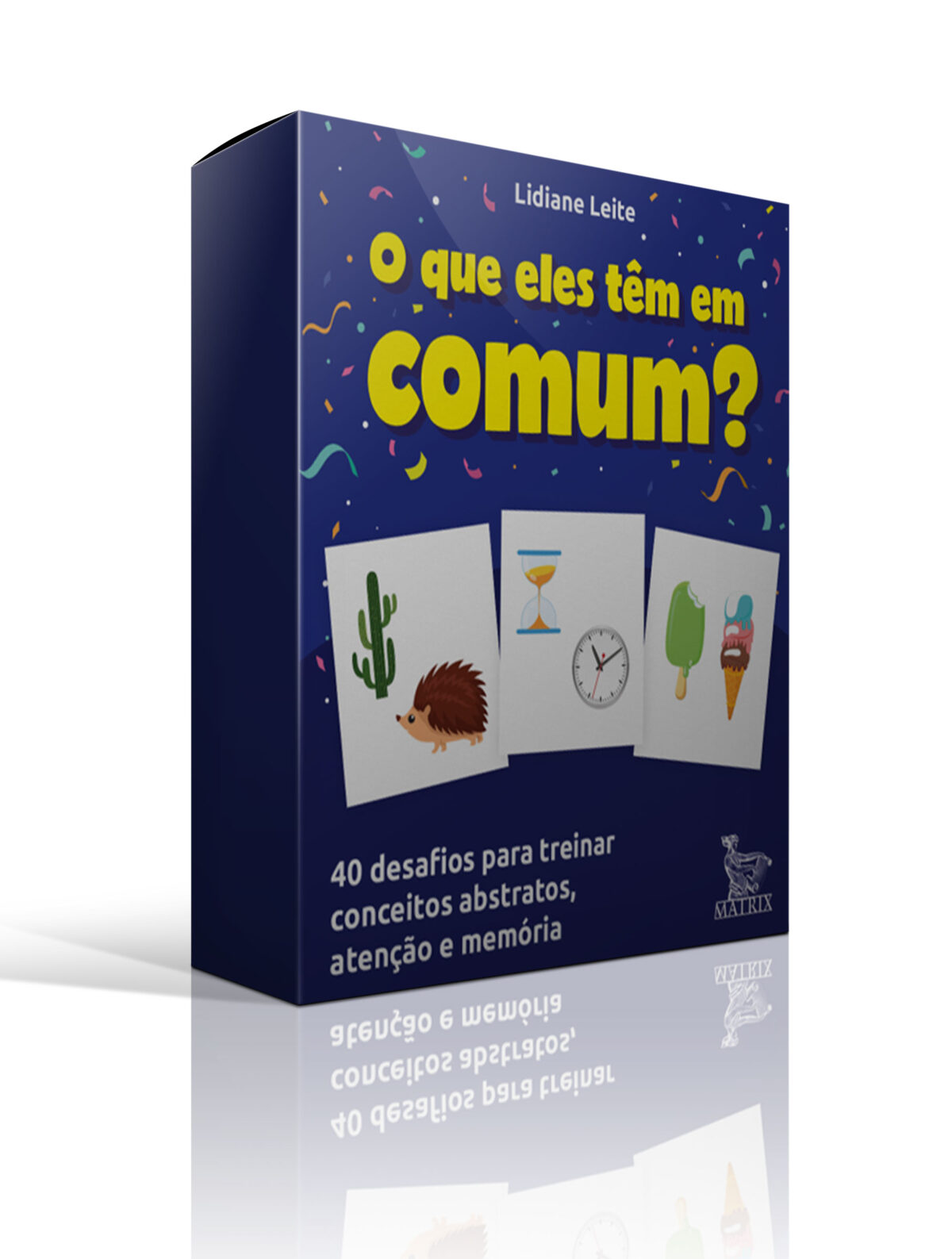 O Que Temos Em Comum - FDPLEARN