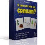O que eles tem em Comum