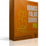 Vamos falar sobre pai