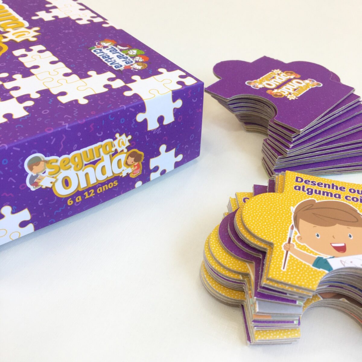 Segura a onda - Imagem 2