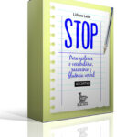 STOP - para acelerar o vocabulário, raciocínio e fluência verbal