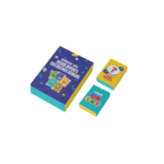 Baralho das Habilidades Socioemocionais - Imagem 3