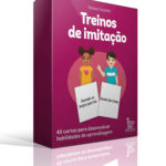 Treinos de imitação
