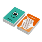 Baralho das Habilidades Socioemocionais - Imagem 4