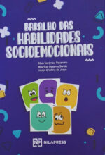 Baralho das Habilidades Socioemocionais