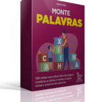 Monte palavras