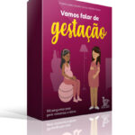 Vamos falar de gestação?