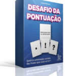 Desafio da pontuação