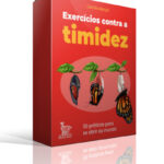 Exercícios contra a timidez