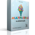 Multitarefas na alfabetização
