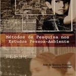 Metodos De Pesquisa Nos Estudos Pessoa-Ambiente