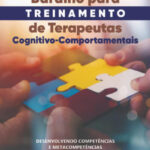 Baralho para treinamento de terapeutas cognitivo-comportamentais: desenvolvendo competências e metacompetências