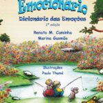 Emocionário: dicionário das emoções 2ª edição