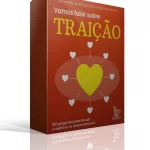 Vamos falar sobre traição