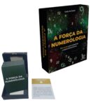A Força da Numerologia