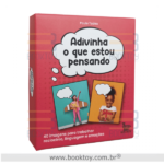 Adivinha o que Estou Pensando