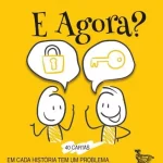 E Agora?