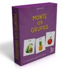 Monte os Grupos