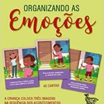 Organizando as Emoções